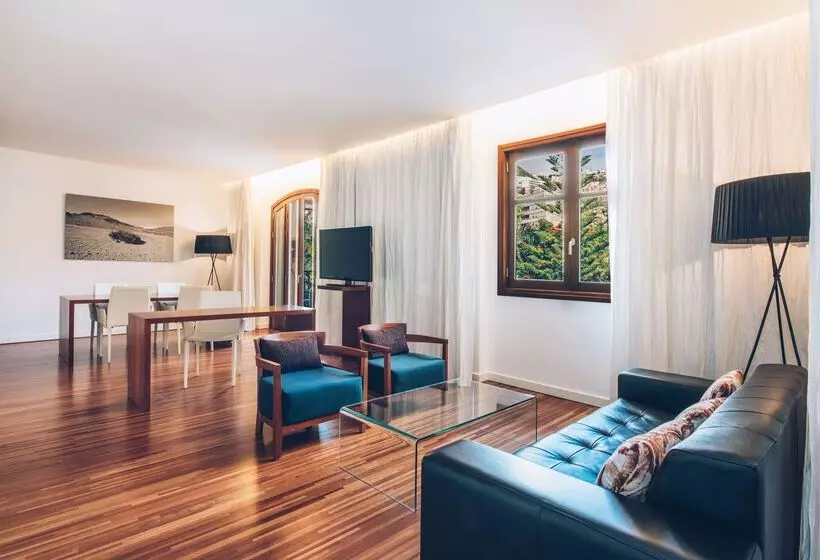 سوییت, Iberostar Heritage Grand Mencey