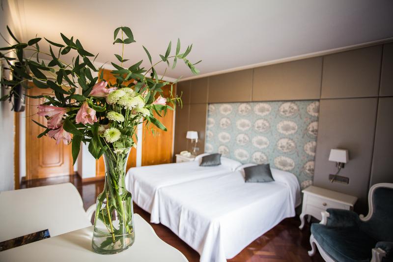 标准间, Ii Virrey