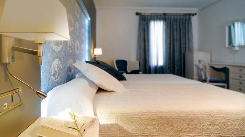 标准间, Ii Virrey