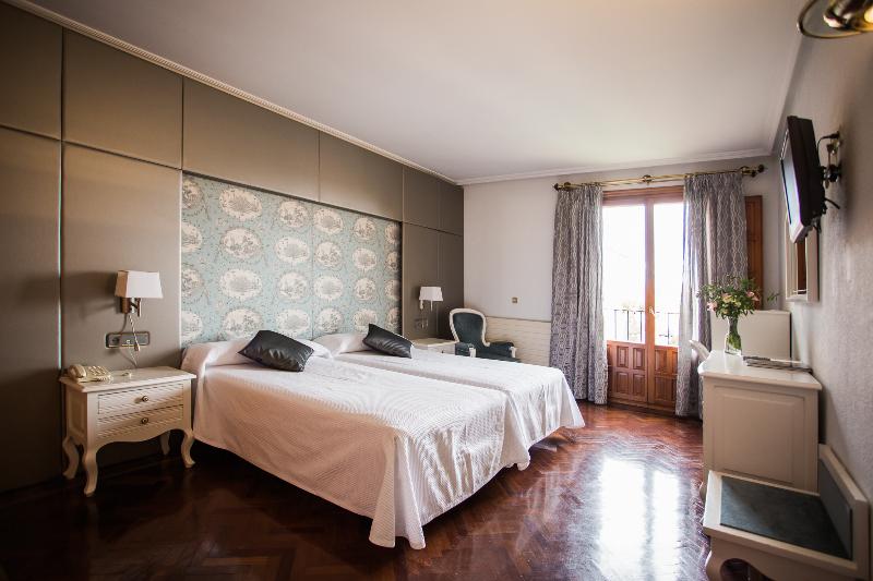 标准间, Ii Virrey