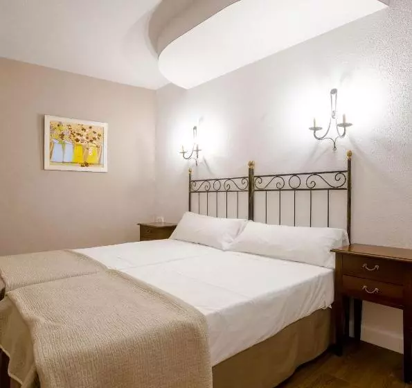 Standardzimmer, Jaime I