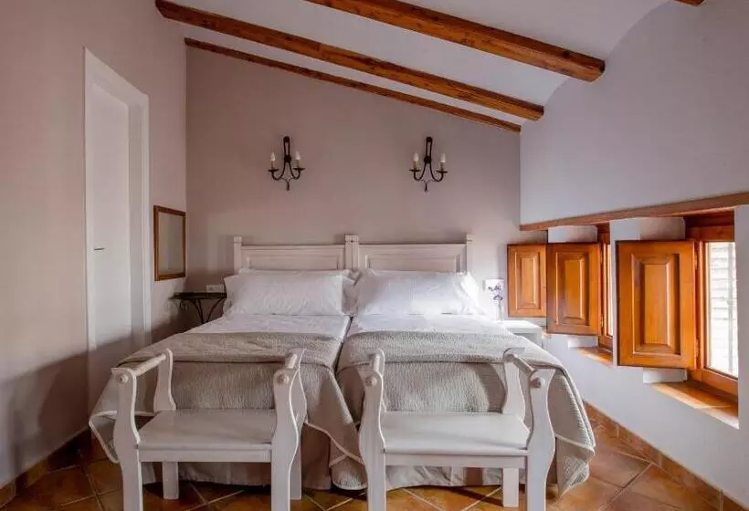 Standardzimmer, Jaime I