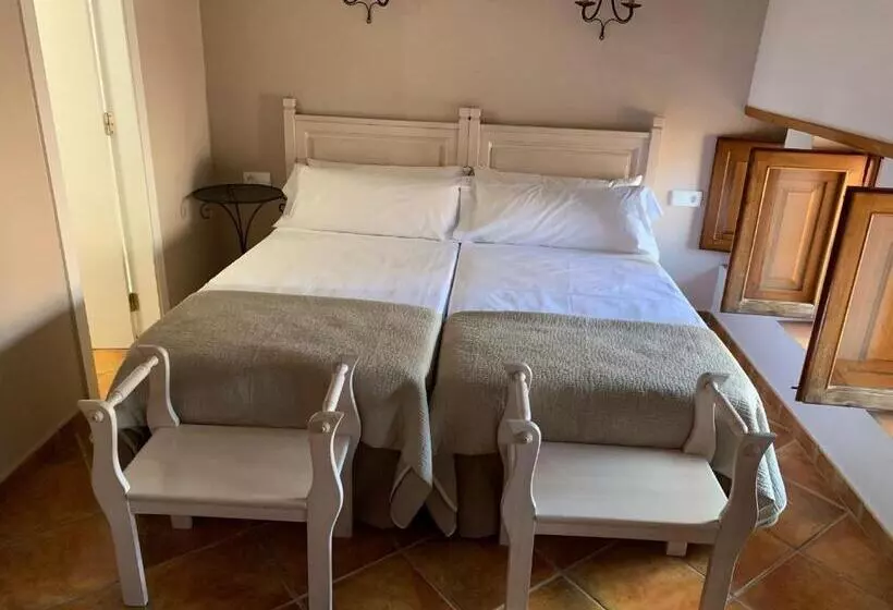 Standardzimmer, Jaime I