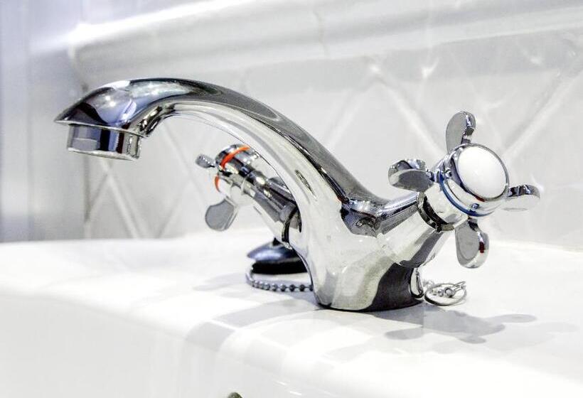 四人标准间, Jaime I