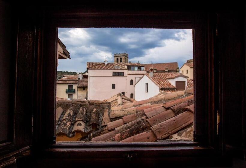 四人标准间, Jaime I