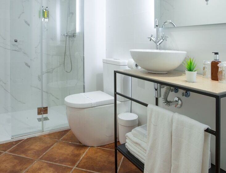 标准三人间, Jaime I