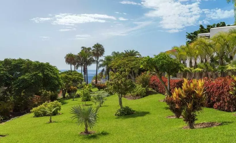 اتاق استاندارد, Jardin Tecina