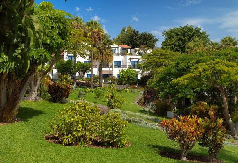 标准间, Jardin Tecina