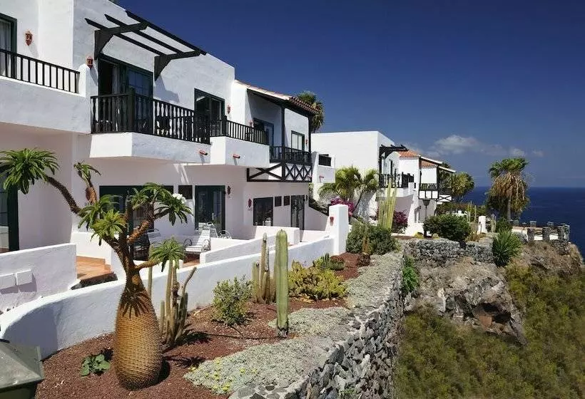 اتاق سوپریور, Jardin Tecina