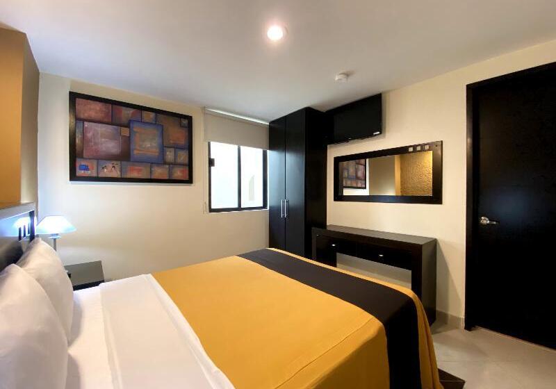 标准单人间, La Rápita