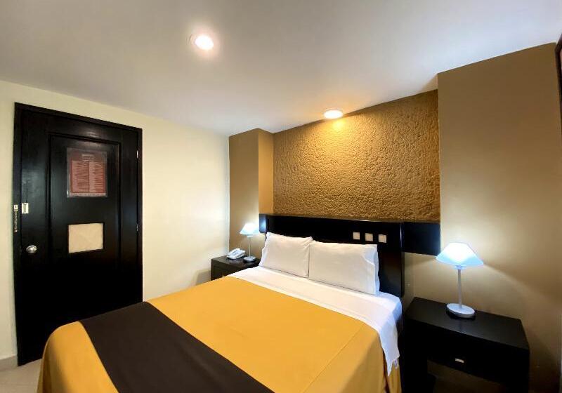 标准单人间, La Rápita