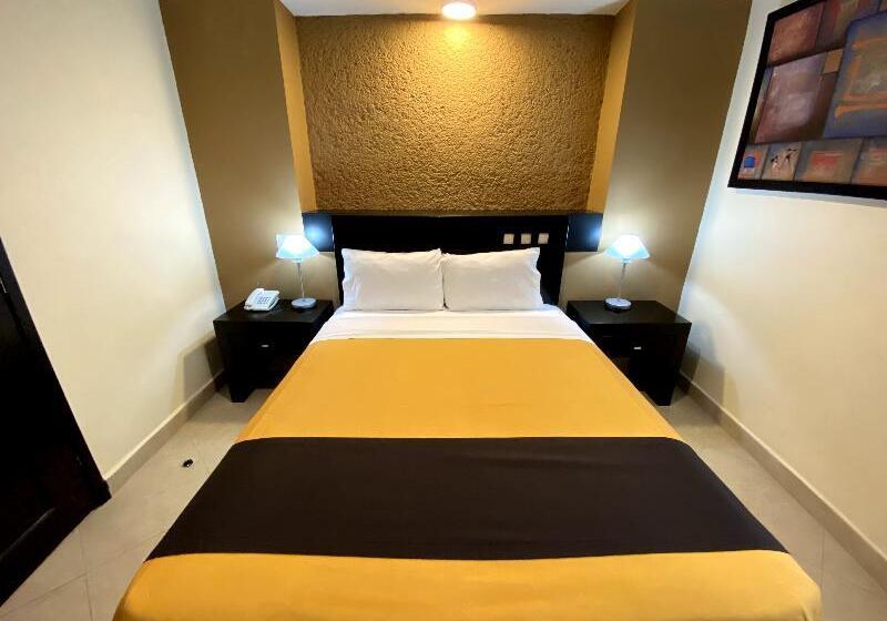 标准单人间, La Rápita