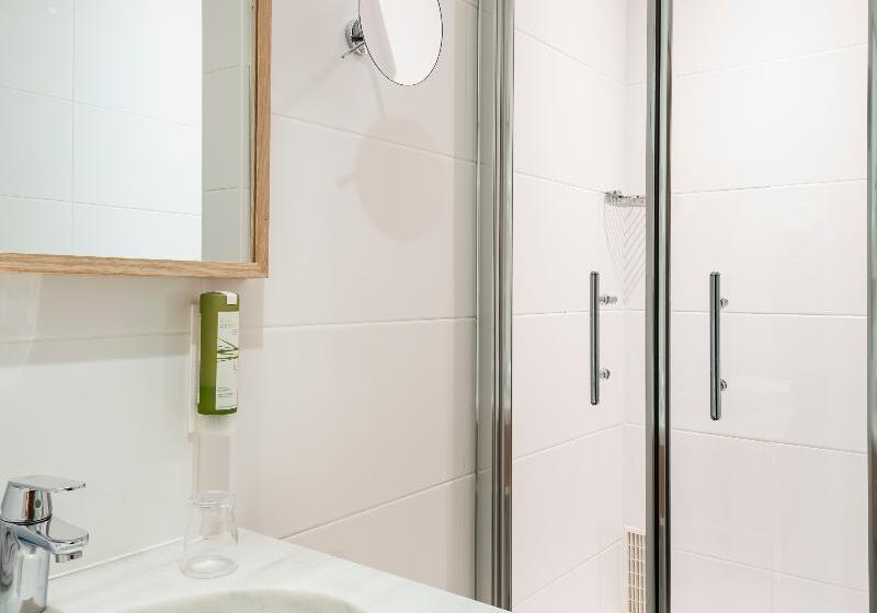 标准间, La Rápita