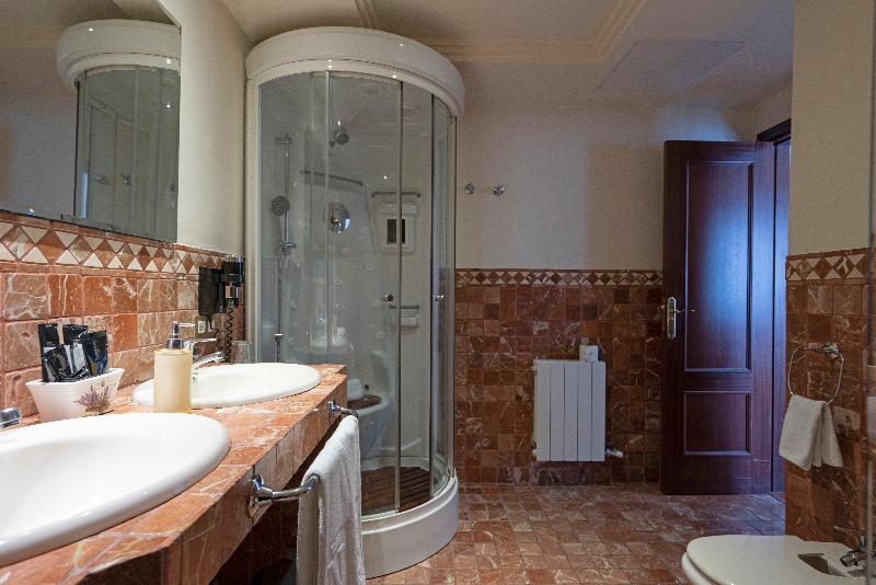 주니어 스위트, Laguna Nivaria Hotel & Spa