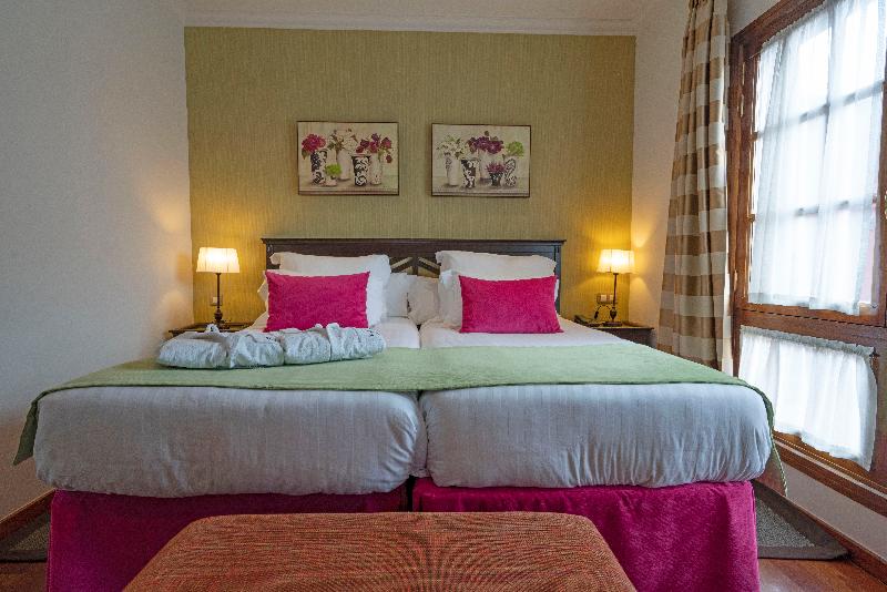 סוויטת ג'וניור, Laguna Nivaria Hotel & Spa