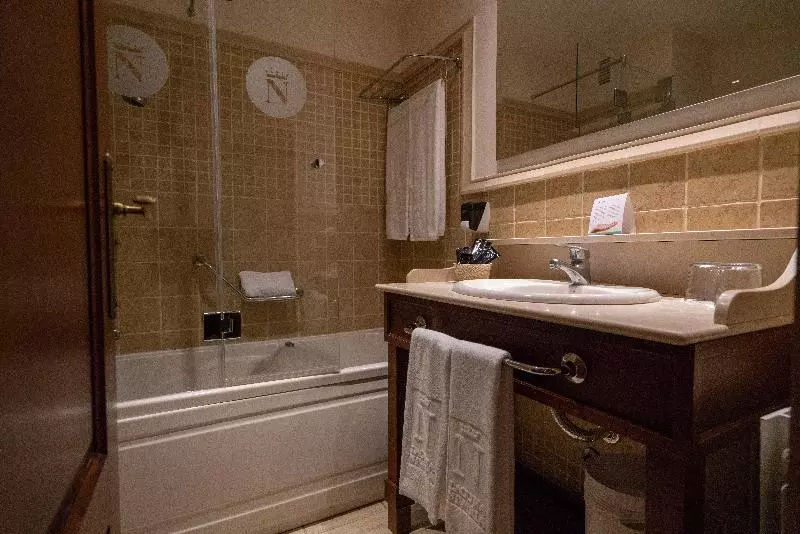 اتاق استاندارد, Laguna Nivaria Hotel & Spa