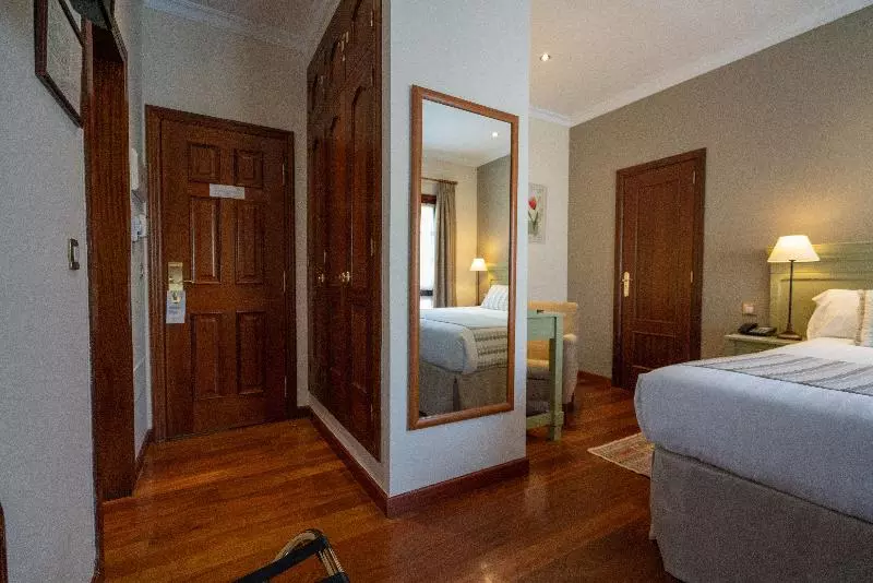 اتاق استاندارد, Laguna Nivaria Hotel & Spa