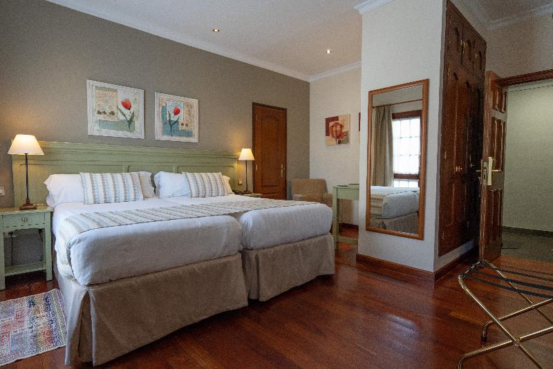 חדר סטנדרט, Laguna Nivaria Hotel & Spa