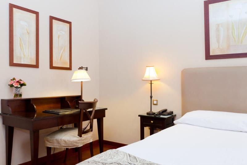 חדר סופריור, Laguna Nivaria Hotel & Spa