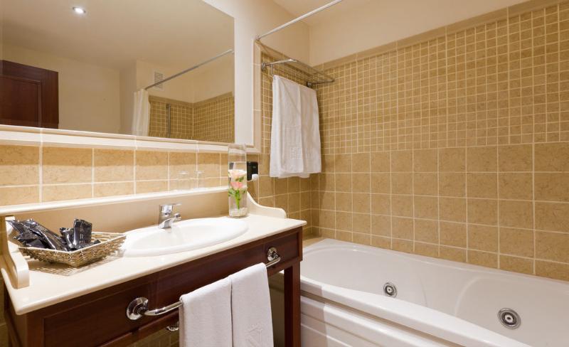 חדר סופריור, Laguna Nivaria Hotel & Spa