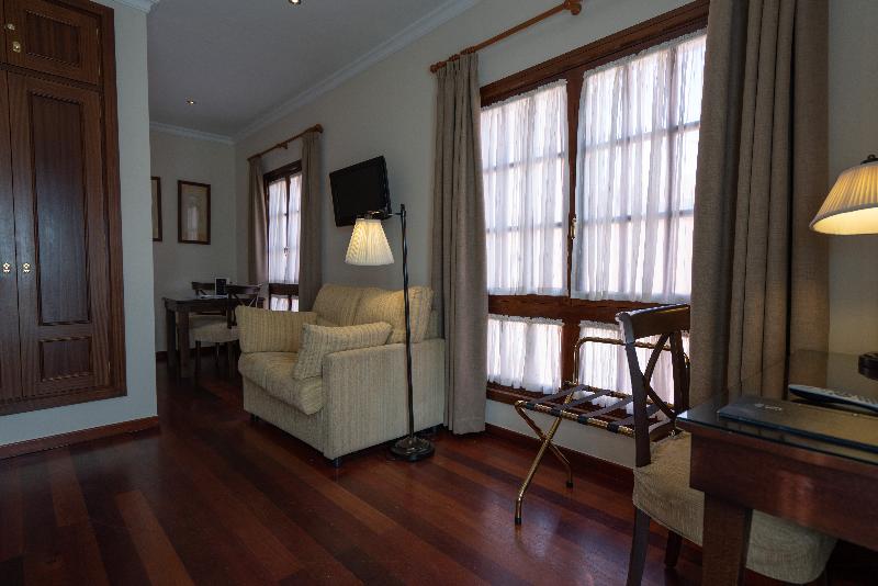 חדר סופריור, Laguna Nivaria Hotel & Spa