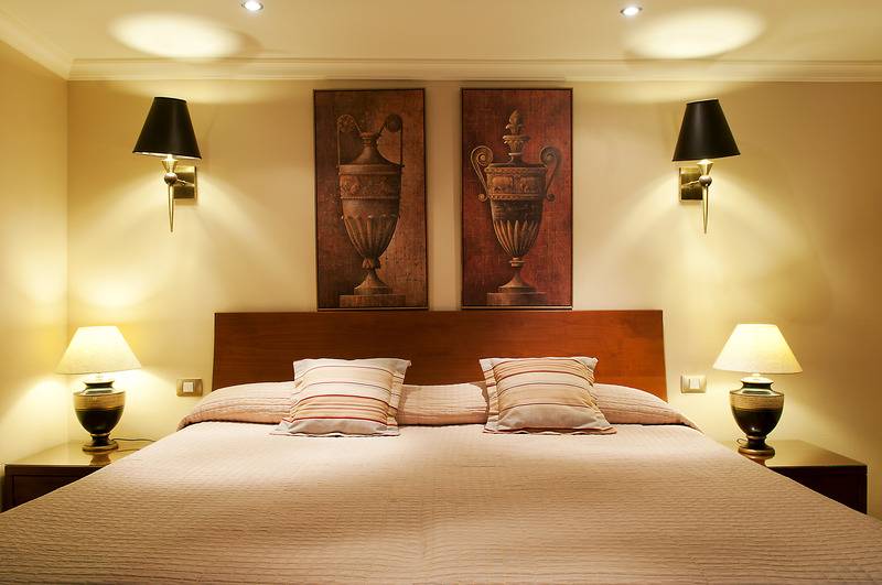 סוויטת ג'וניור, Laguna Nivaria Hotel & Spa