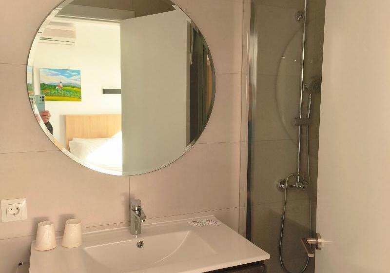 スタンダードルーム, Mediterráneo By Croma