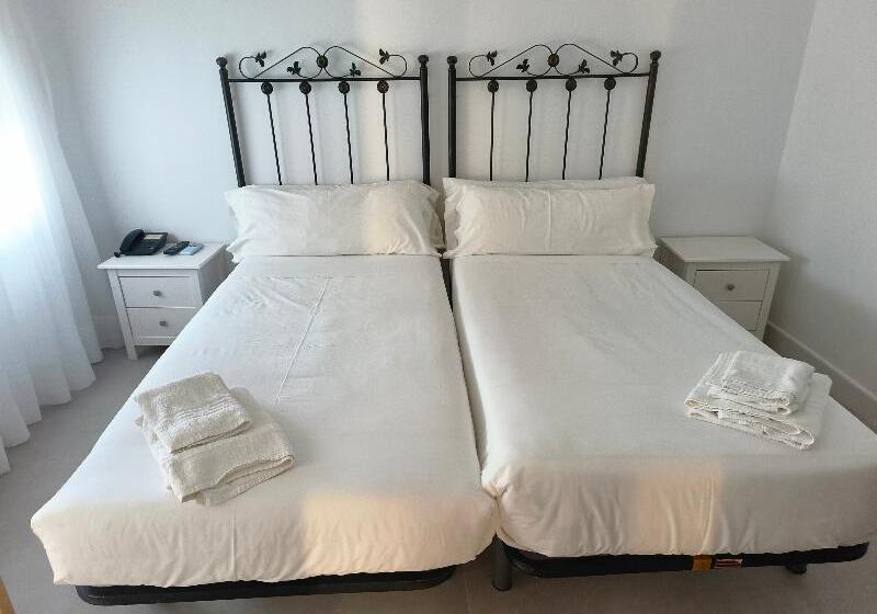 スタンダードルーム, Mediterráneo By Croma