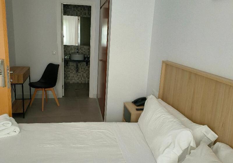 スタンダードルーム, Mediterráneo By Croma