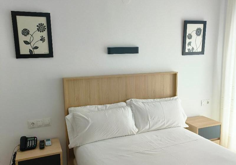 スタンダードルーム, Mediterráneo By Croma