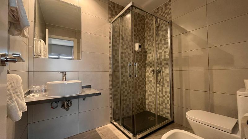 スタンダードルーム, Mediterráneo By Croma