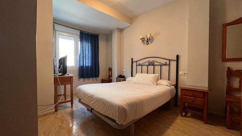 スタンダードルーム, Mediterráneo By Croma