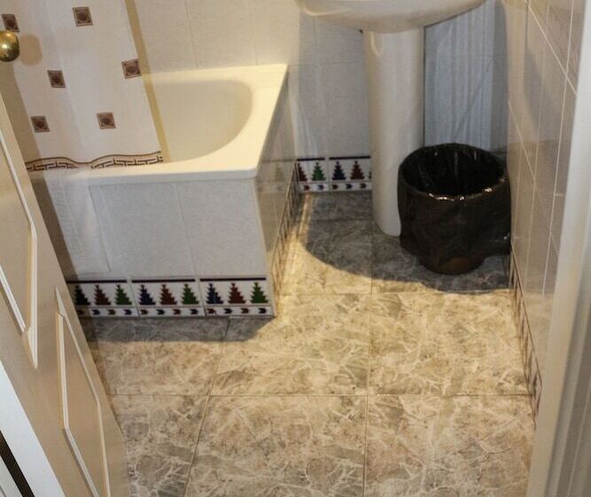 חדר סטנדרט, New Sanz