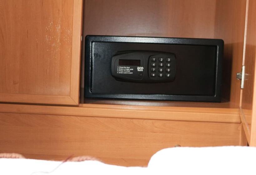 스탠다드 룸, New Sanz