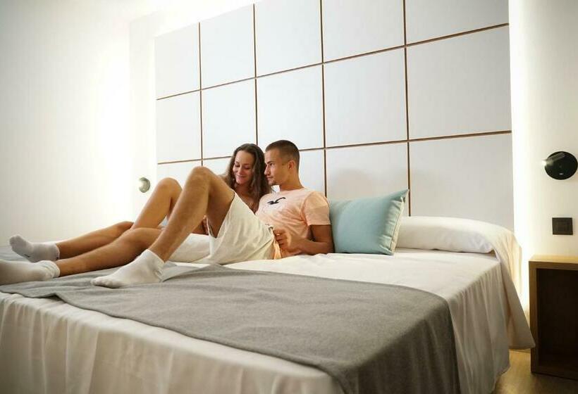 スタンダードルーム, Ohtels Belvedere