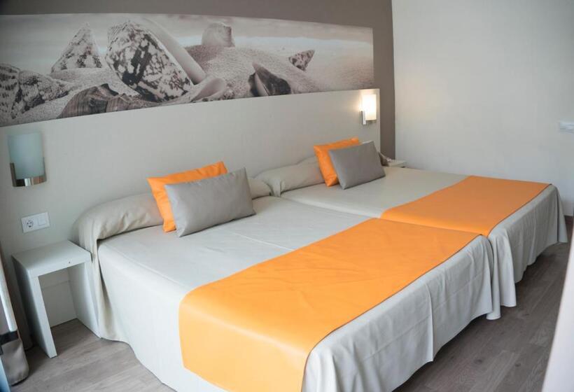 Номер Стандарт, Ohtels Villa Dorada