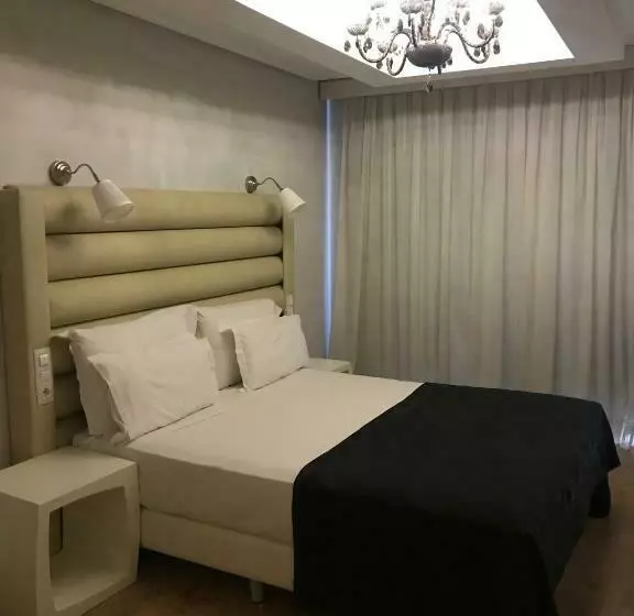 اتاق استاندارد, Pilar Plaza