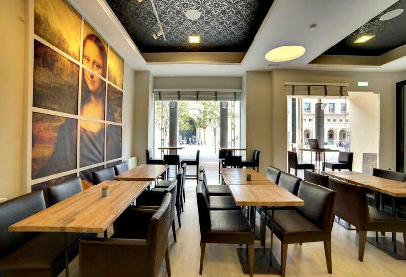 带观景的标准间, Pilar Plaza