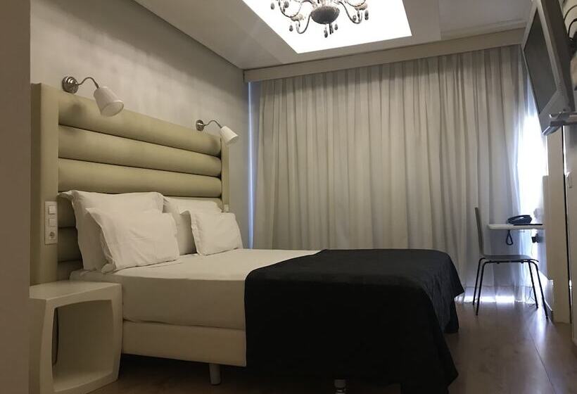 Номер Стандарт, Pilar Plaza