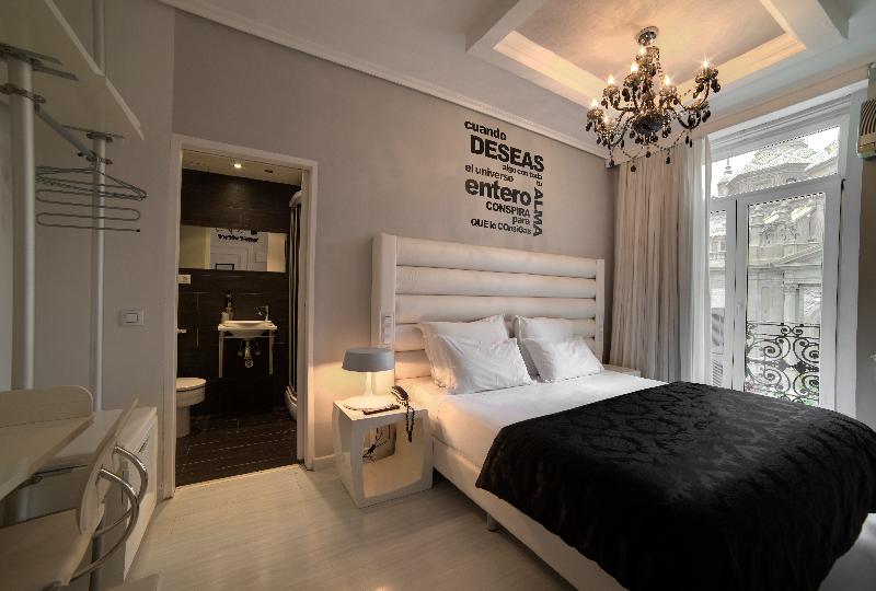 带观景的标准间, Pilar Plaza