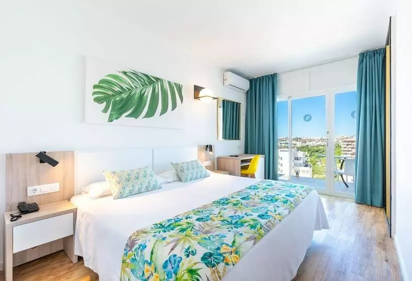Superior Zimmer Poolblick, Thb San Fermin