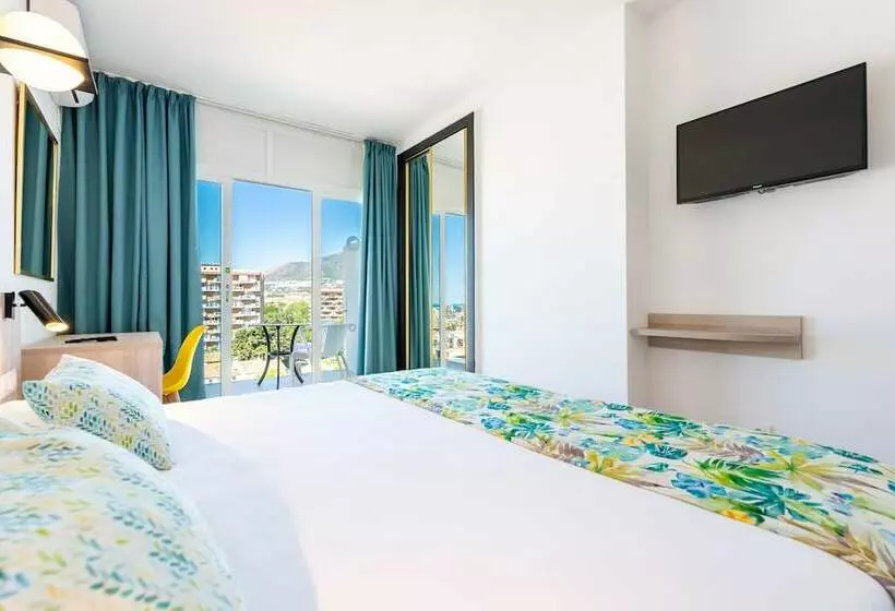 Superior Zimmer Poolblick, Thb San Fermin
