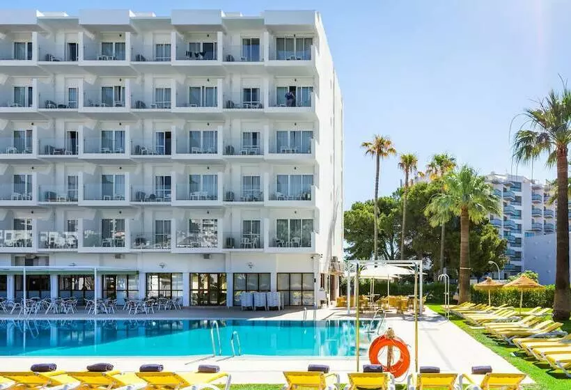 Superior Zimmer Poolblick, Thb San Fermin