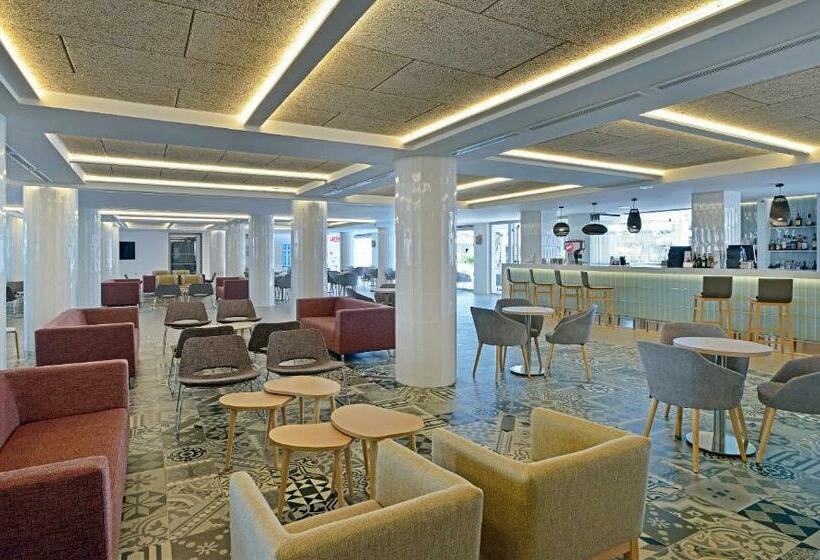 חדר סטנדרט, קומת קרקע, Sol Torremolinos Don Pedro