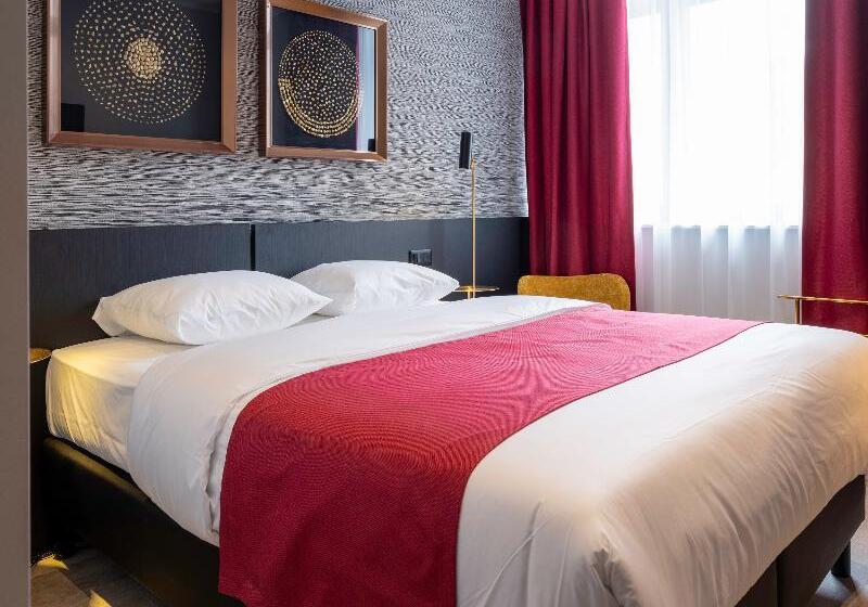 חדר סטנדרט, Sol Torremolinos Don Pedro