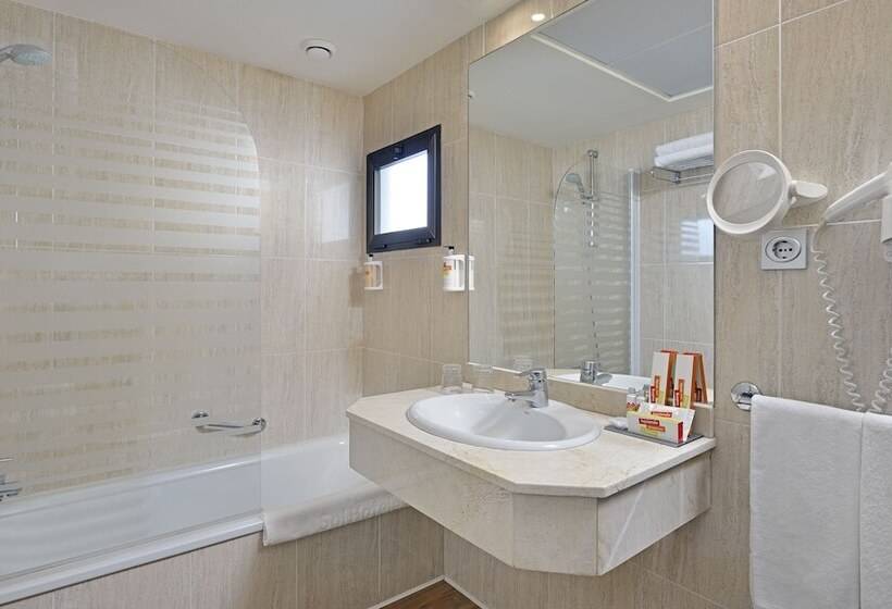 חדר סטנדרט, Sol Torremolinos Don Pedro