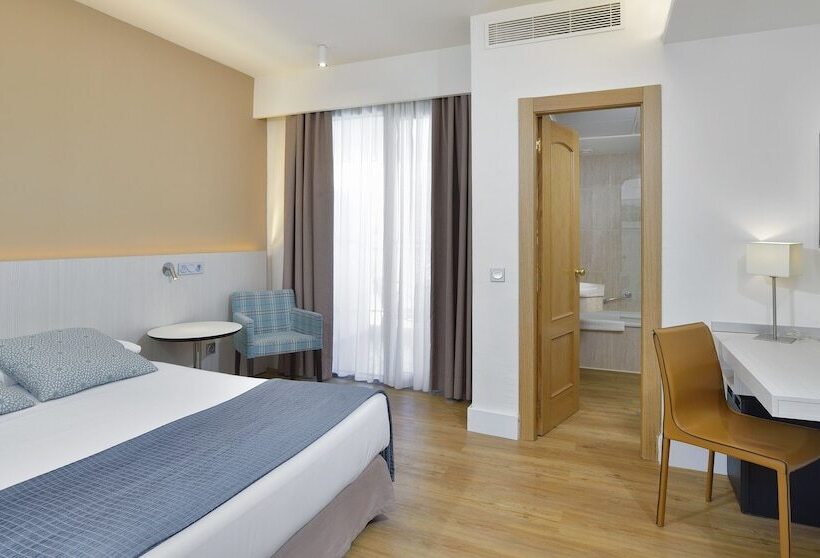 اتاق استاندارد, Sol Torremolinos Don Pedro