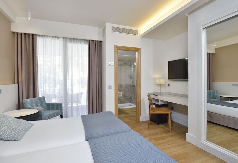 חדר סטנדרט, Sol Torremolinos Don Pedro