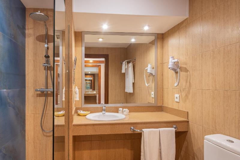 חדר סופריור, Sol Torremolinos Don Pedro