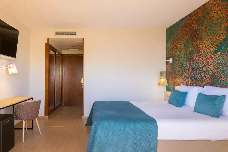 Номер Superior, Sol Torremolinos Don Pedro